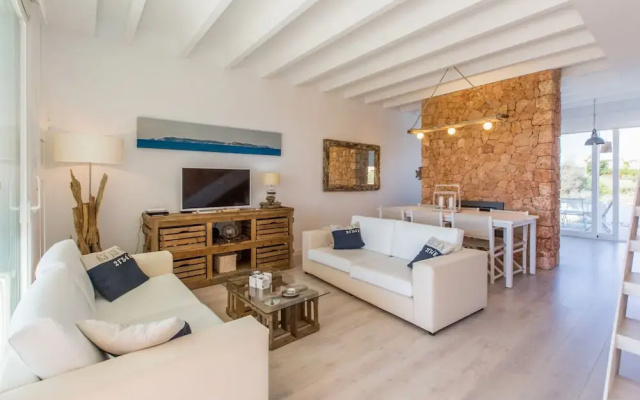 Can Bosquerro - Villa With Private Pool