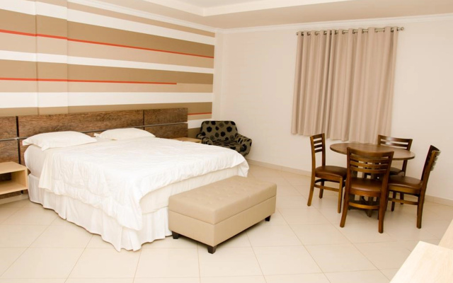 eSuites Vale dos Carajás