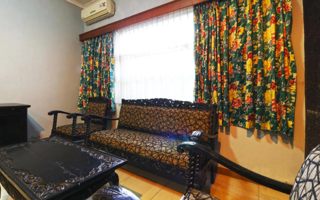 Guesthouse Eve