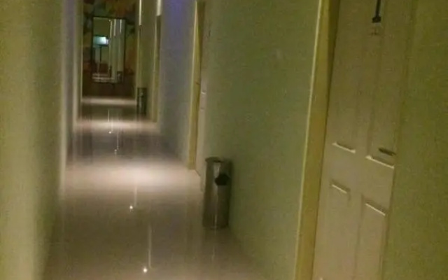 login homestay