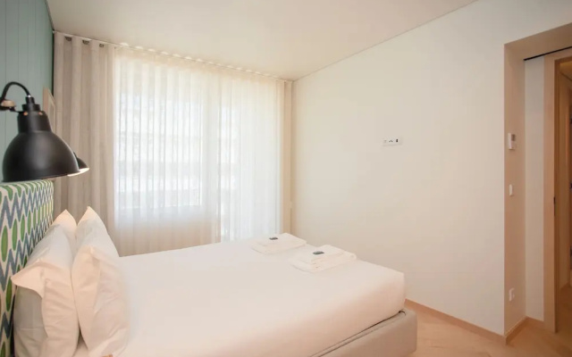 Allegro Boutique Apartment C