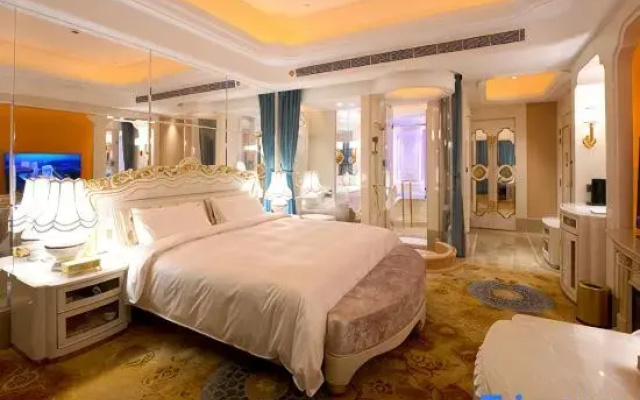 Hangzhou Platinum Hanjue Hotel