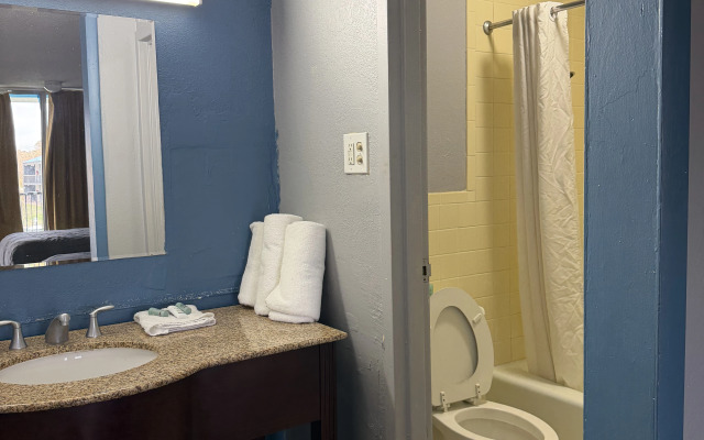 Budgetel Inns & Suites