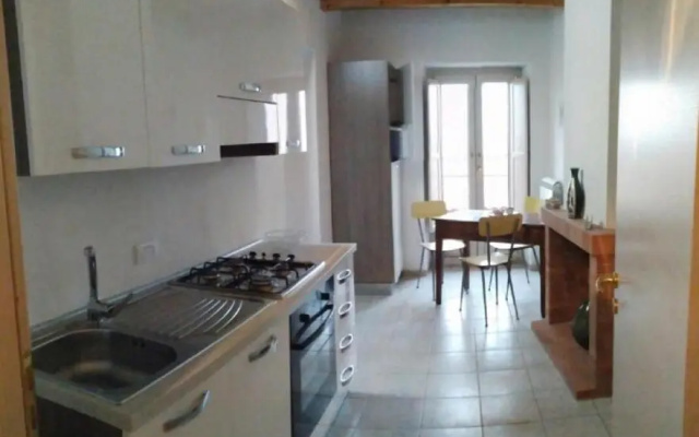 la casa dei ricordi