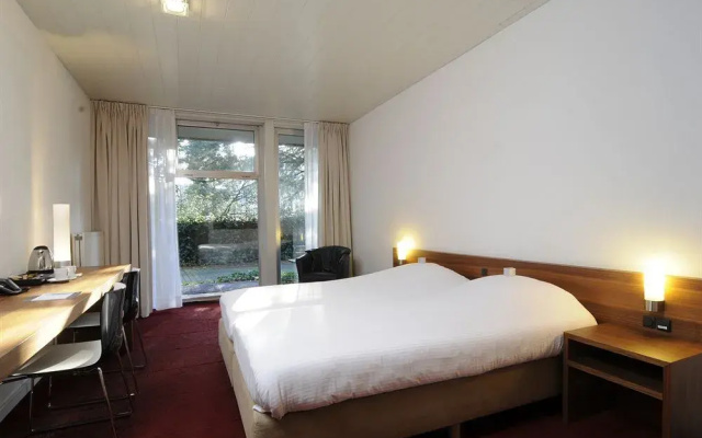 Appart Hotel Corbie