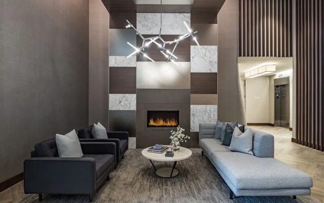Global Luxury Suites Crystal City