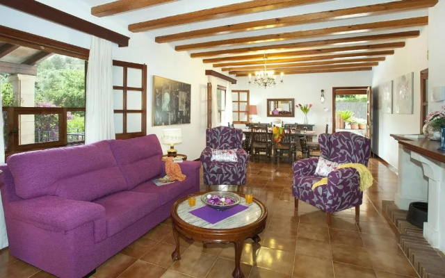 Villa ROTGER