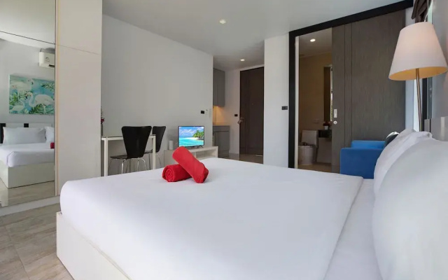 Lovely Pool Villa UTK B2 near Kata Beach