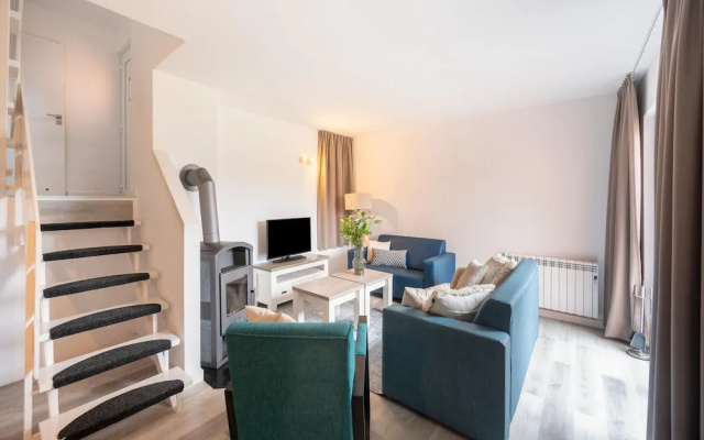 Peaceful 6-person Nature Stay, Hambachtal