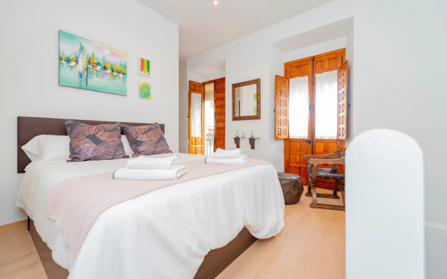 Casa El Rinconcito