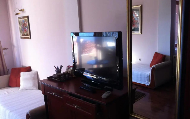Casa Germanoff