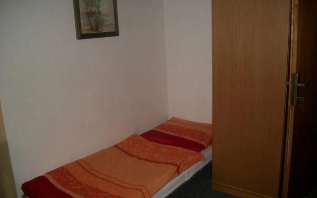 Pension U Loupežáku