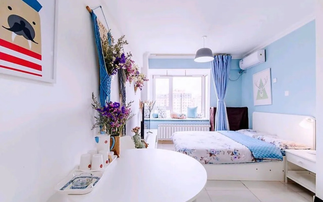 Guo Rui Cheng Skyline Apartment