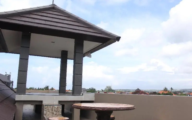 New Asta Graha Homestay