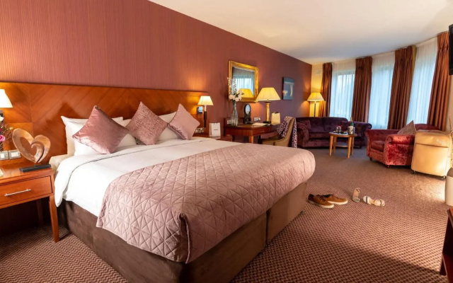 Great National Ballykisteen Golf Hotel