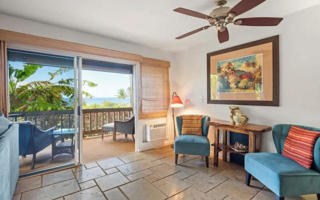 Kaanapali Plantation By Chase N Rainbows
