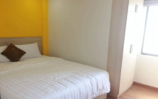 Merci Hotel