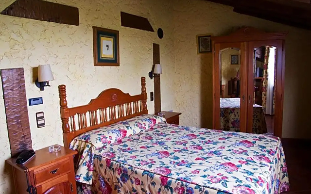 Hotel La Casona de Luis