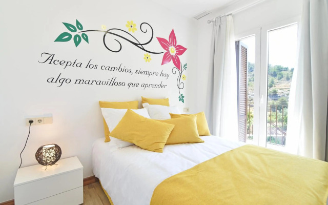 Casa Rural El Cano