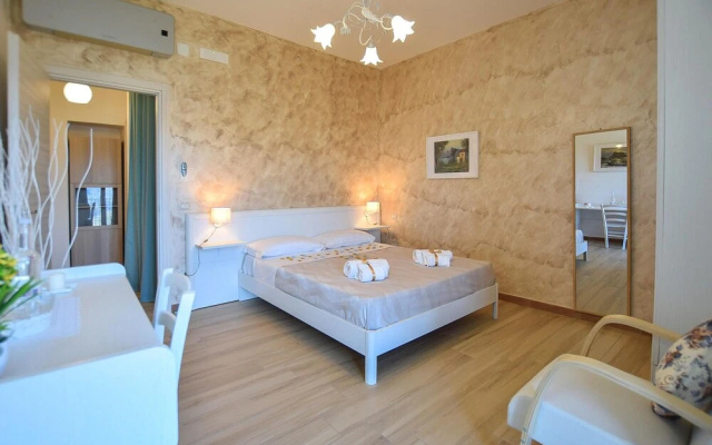 Miralento Country House