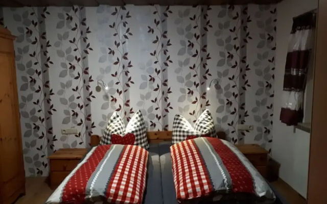 Holiday Apartment Maurer Apartment Laber