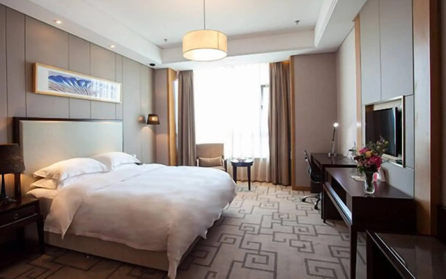Guihe Siji Hotel