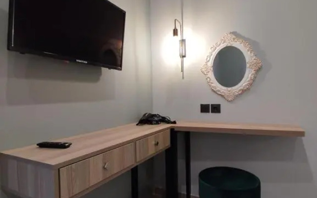 Stefani apartments
