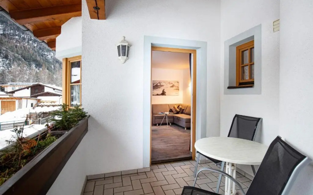 Haus Markus