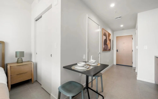 The Crosby Studio by Palermo Home