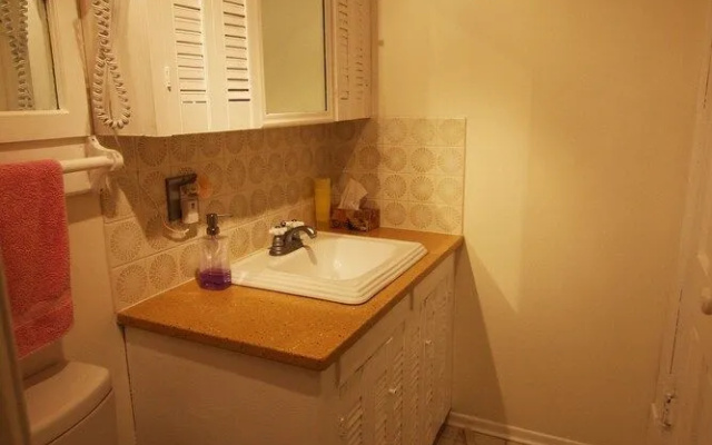 Fairmount Bed & Breakfast
