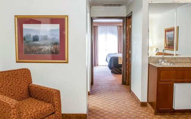 Comfort Inn Lafayette I65
