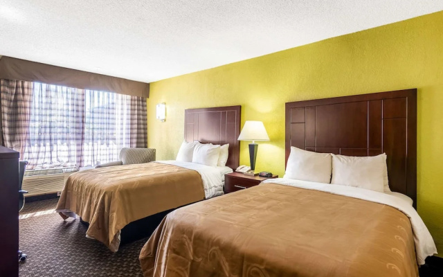 Hermitage Hotel Richmond Virginia
