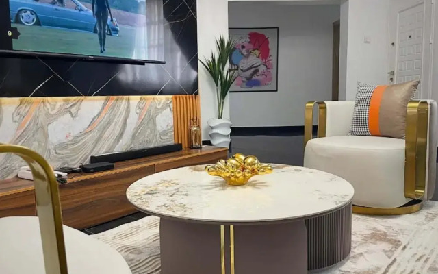 Biba Apartment