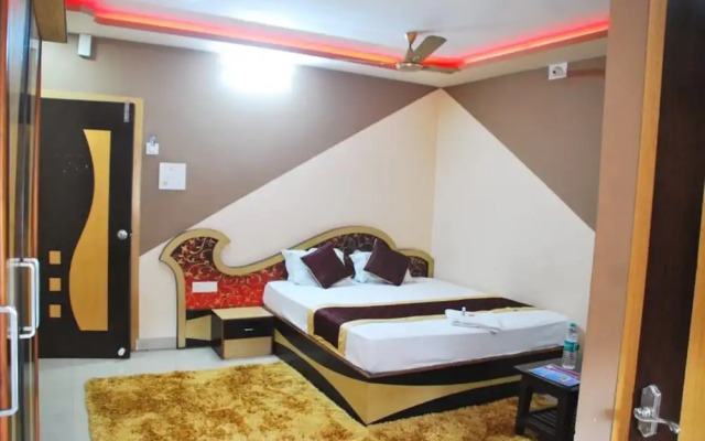 Hotel Panchadeep Bhawan Falakata