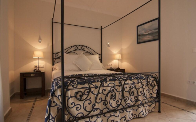 Hotel Con Encanto Palau Verd 3***Sup