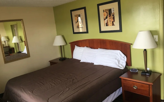 Kentland Motel