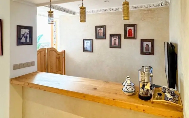 Riad  Timrad