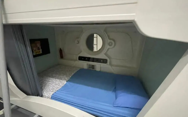 Hotel O The Space Inn