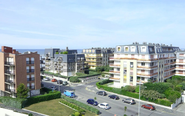 Cabourg 2000