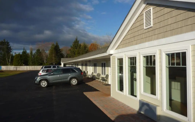 Yankee Clipper Motel
