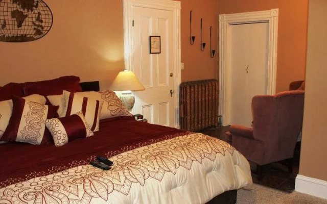 The Pictou Puffin Bed and Breakfast