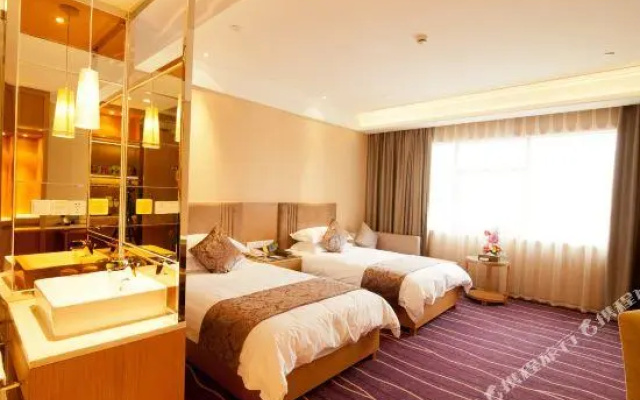 Tongyong Hotel