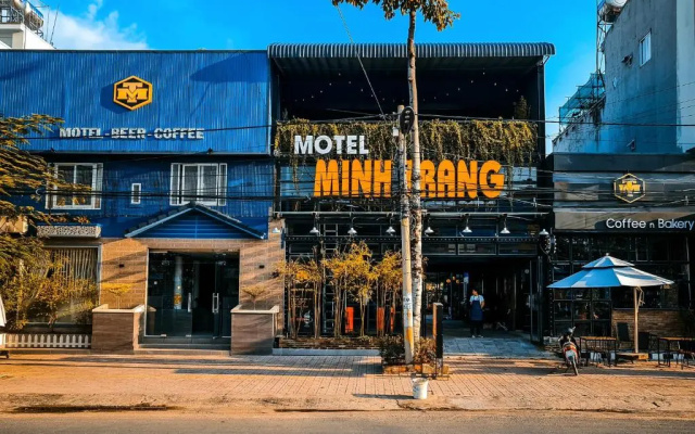 Minh Trang Motel