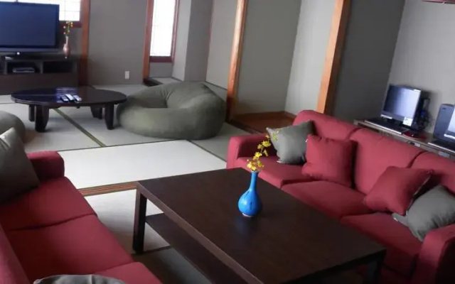 Backpackers Hostel Khaosan Kyoto
