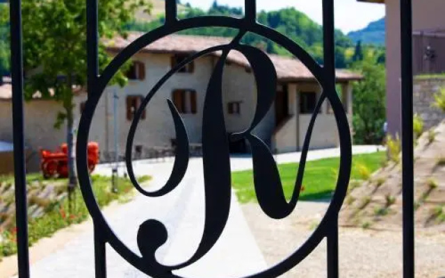 Borgo Rossi