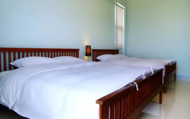 Down-Home Hotel