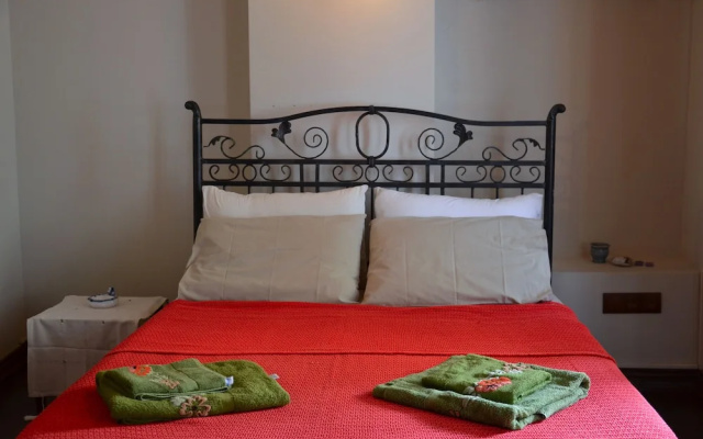 La Vie Butik Otel