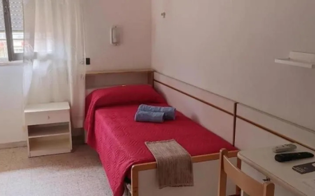 Hotel Adriatico