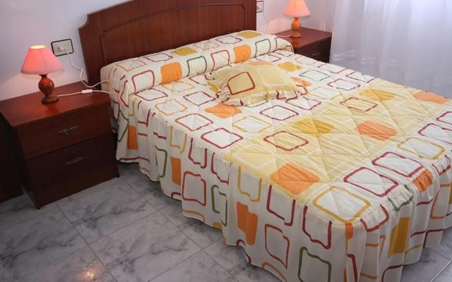 103502 - Apartment in O Pindo