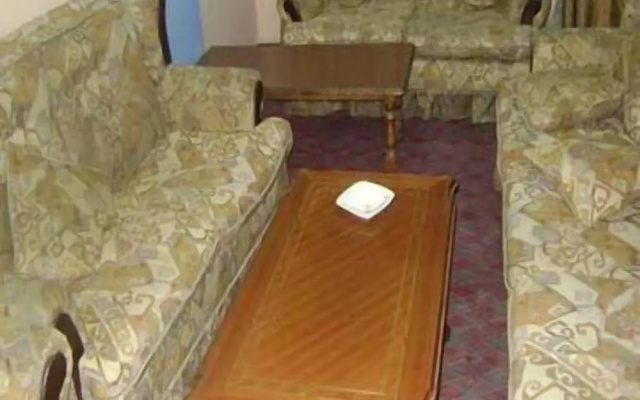 Nihal Hotel Jordan